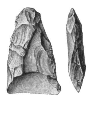 Fosna–Hensbacka culture